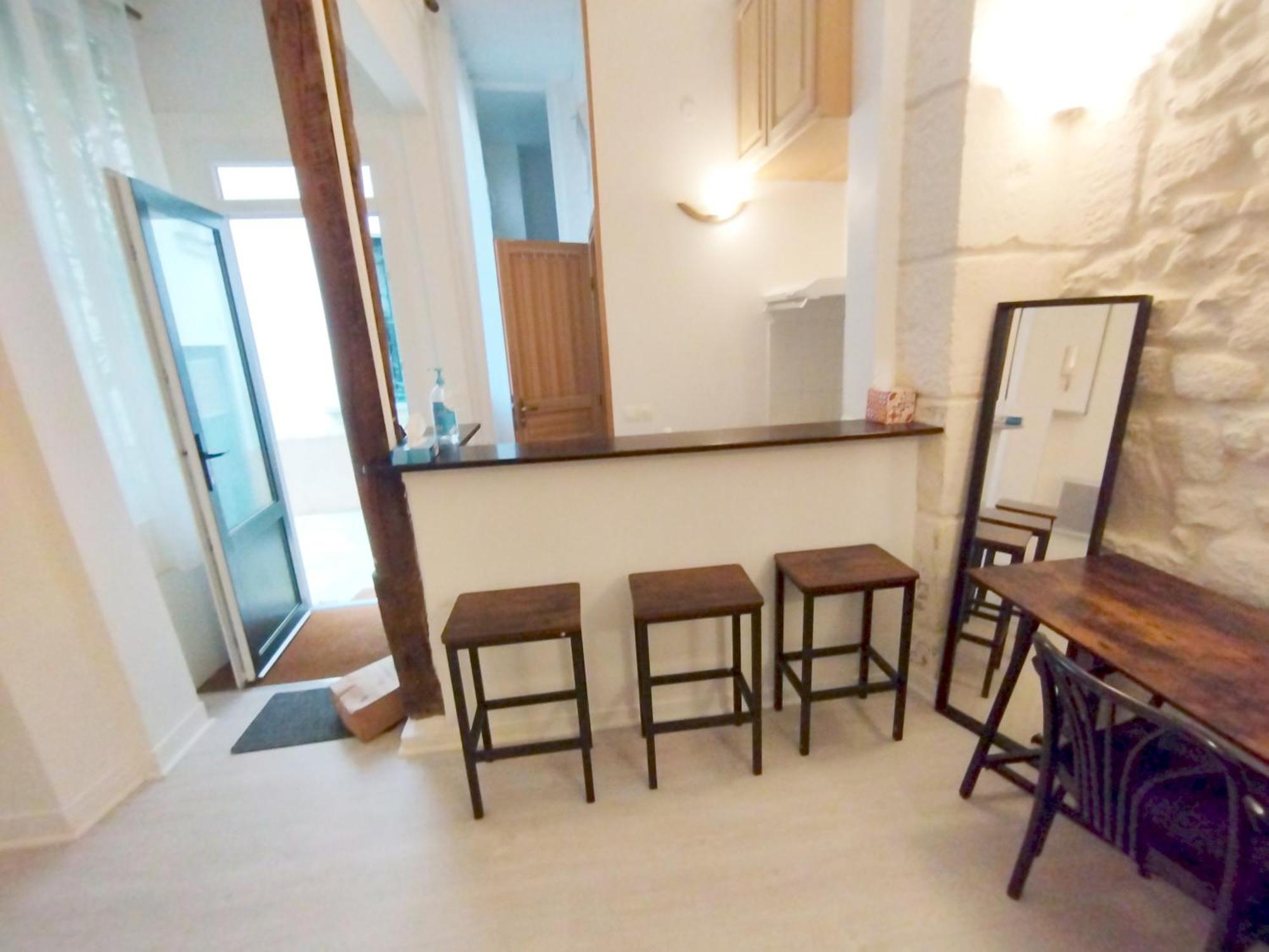 Studio 17M2 St Germain Des Pres Paris Exterior foto