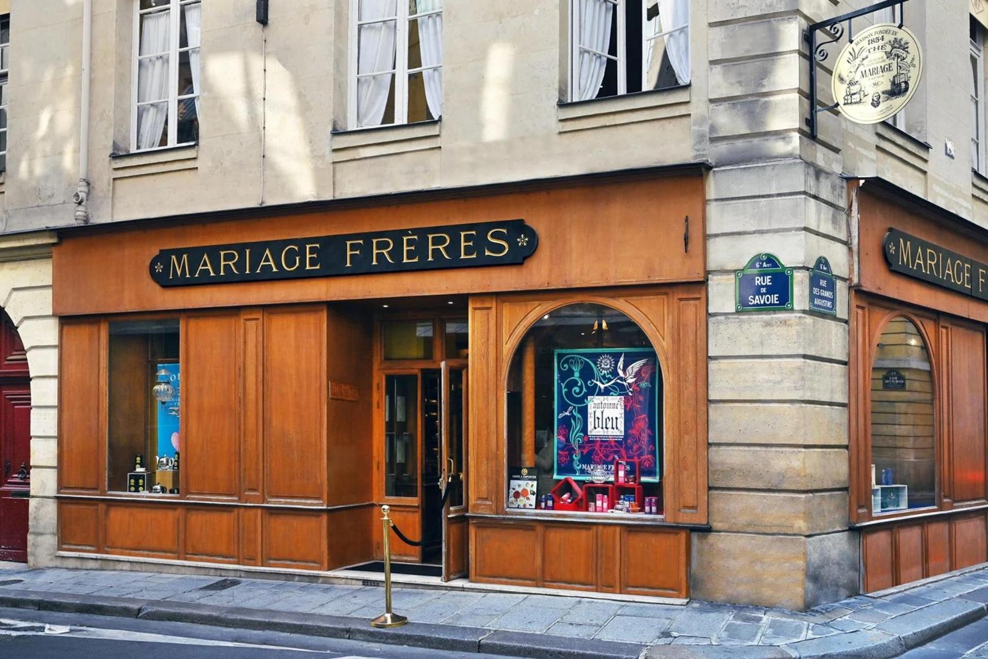 Studio 17M2 St Germain Des Pres Paris Exterior foto